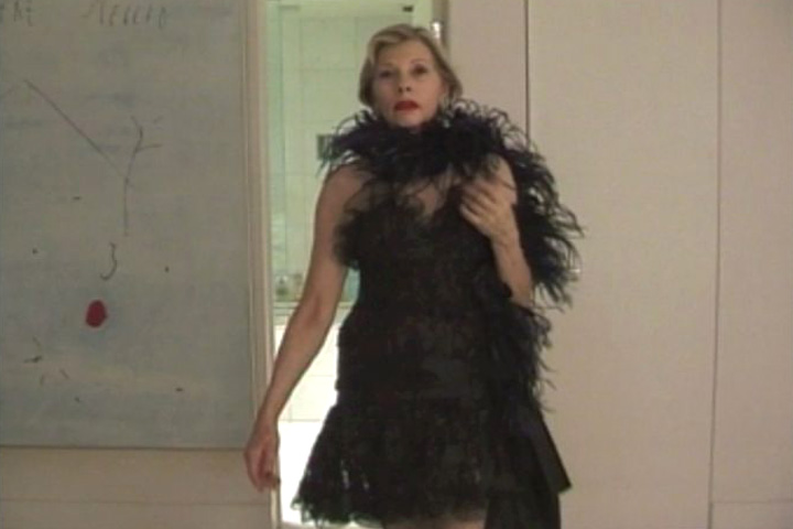 O-C-D (Obsessive Compulsive Disorder) | 2002