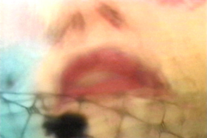 Past Life: Fisherman's Woman | 1997