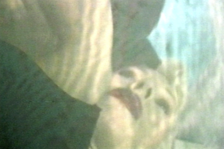 Past Life: Queen Christina | 1997