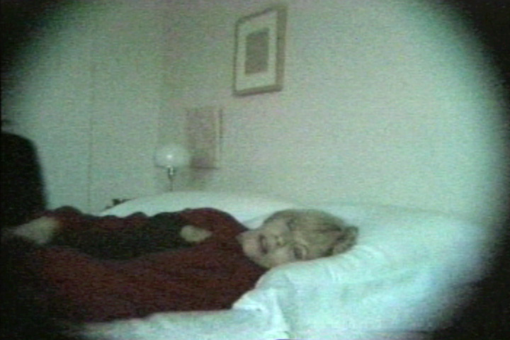 Past Life: White Room | 1998