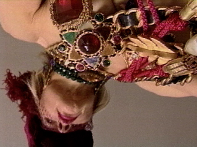 Past Life: Arabian Nights | 1999