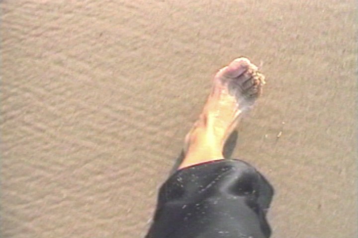 Past Life: Blue Violet | 1999