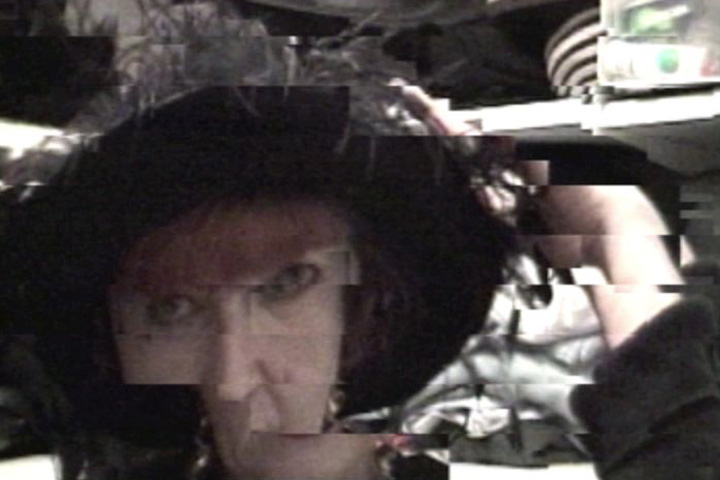 Picasso's Model | 1999