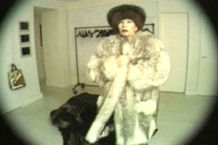 Shame on you (24 coats) | 2002